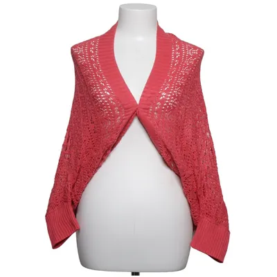 Cardigan (Rose) de Story Acrylique