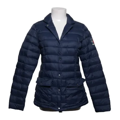 Winter jacket (Blue) from Race Marine Polyamide, Polyester