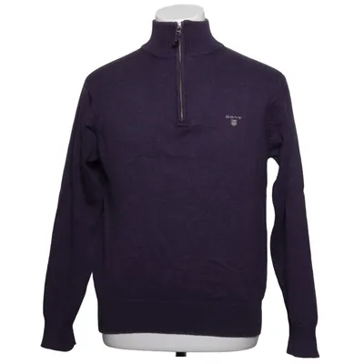 Sweater (Lilla) fra GANT Bomuld