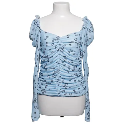 Topp (Scarlett blouse) från KA:NT Copenhagen Elastan, Polyester