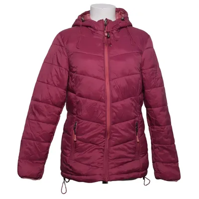 Winterjas (Roze) van Nordcap Polyamide, Polyester