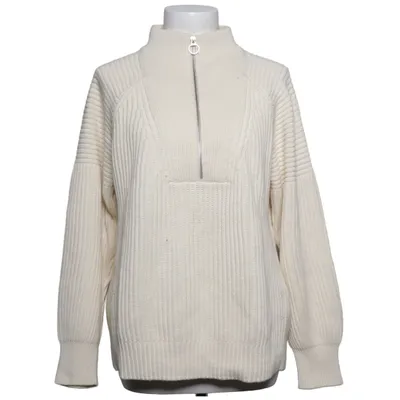 Sweater (White) from Closed Organic cotton