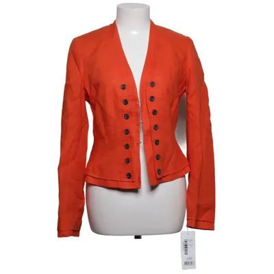Kavaj (Orange) från Bandolera Linne, Polyester