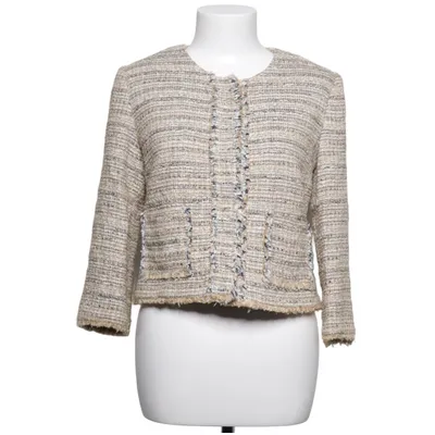 Jacka (2350-V0368) från Tara Jarmon Akryl, Bomull, Linne, Polyamid, Polyester, Viskos