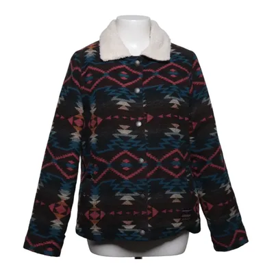 Jakke (Sort, Flerfarvet) fra Iriedaily Polyester
