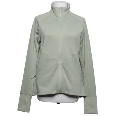 Veste de sport (Vert) de H&M Move Élasthane, Polyester