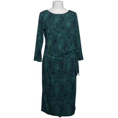 Dress (Green, Black) from Fenn Wright Manson Elastane, Polyester