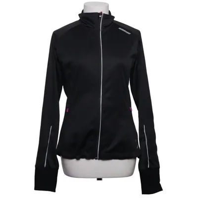 Trainingsjacke (Schwarz) von Karhu Polyester