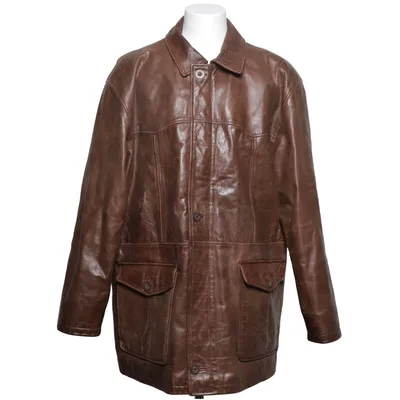 Jacket (Town & Country) from Saki