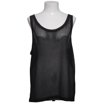 Linne (Matheus Mesh Tank Top) från Weekday Elastan, Polyester