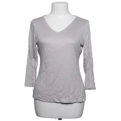 Long sleeve T-shirt (Gray) from St Emile Modal