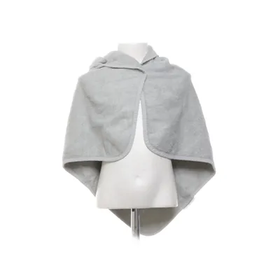 Badcape (Grå) från Liewood Ekologisk bomull