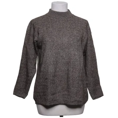 Pull-over (Marron) de Sixth Sense Laine de mouton, Polyamide, Tencel