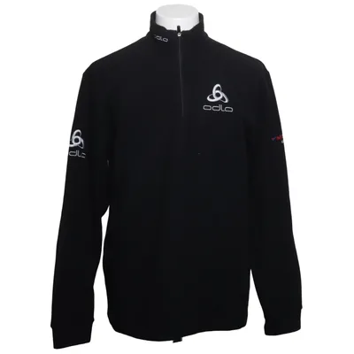 Polaire (Noir) de Odlo Polyester