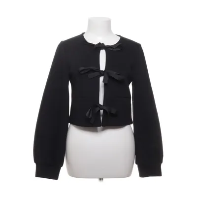 Cardigan (Zwart) van & Other Stories Katoen, Polyester