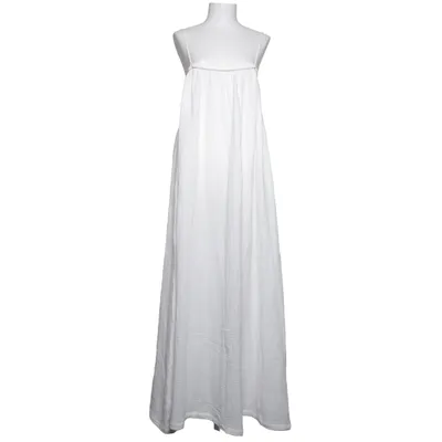 Robe (Blanc) de Tartine et Chocolat Coton