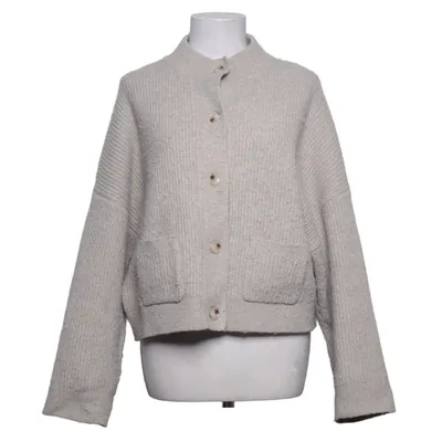 Kofta (Beige) från Mango Home Akryl, Elastan, Polyester