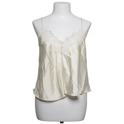 Pajama top (Beige) from Etam Polyester
