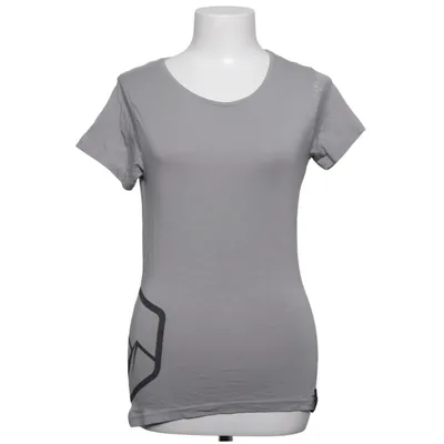T-shirt (Basic T-Shirt) de Chillaz Coton, Élasthane, Modal