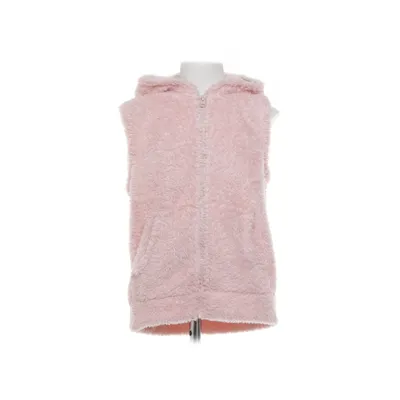 Outer vest (Pink) from Y.F.K Cotton, Polyester