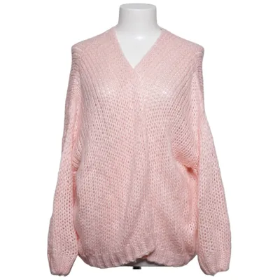 Cardigan (Pink)