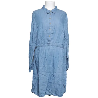 Robe en jean (Bleu) de Up 2 Fashion Lyocell