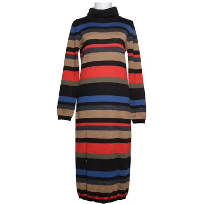 Robe longue (Noir, Bleu, Rouge, Marron, Multicolore) de Frk. Acrylique, Laine