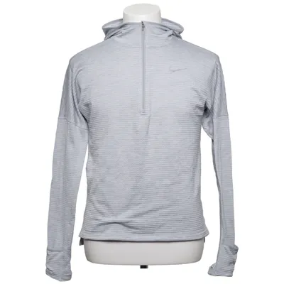 Huvtröja (Grå) från Nike Running