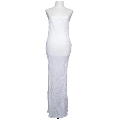 Maxi dress (White) from 120% Lino Linen