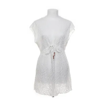 Strandjurk (Wit) van Ocean Club Nylon, Polyester