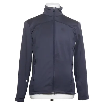 Trainingsjack (Grijs) van Salomon Elastaan, Polyester
