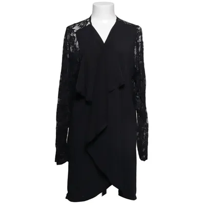 Kofta (Svart) från Zhenzi Elastan, Polyester