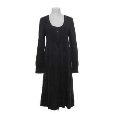 Jurk (Grijs) van Jake*s Kasjmier, Polyamide, Viscose, Wol