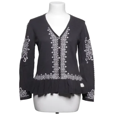 Strickjacke (617M-667) von Odd Molly Baumwolle