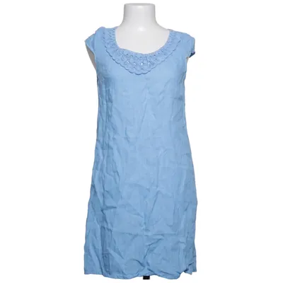 Dress (Blue) from Puro Lino Linen
