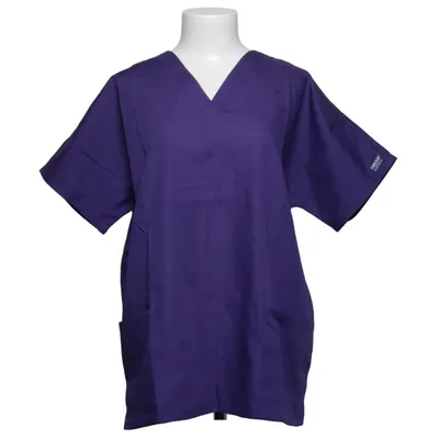Uniforme (Violet) de Cherokee Coton, Polyester