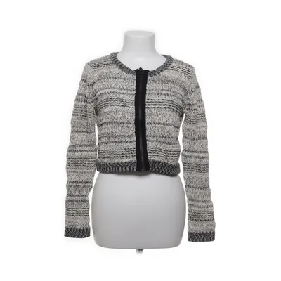 Cardigan (Style Adta E49386002) van Truly Katoen, Metallvezel, Viscose
