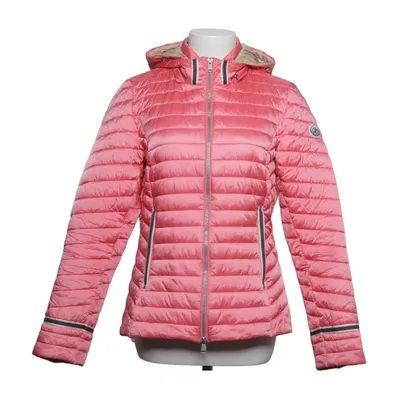 Lightweight jacket (Pink) from Beaumont Polyamide, Polyester