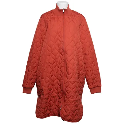 Winterjas (Rood) van Ilse Jacobsen Polyester