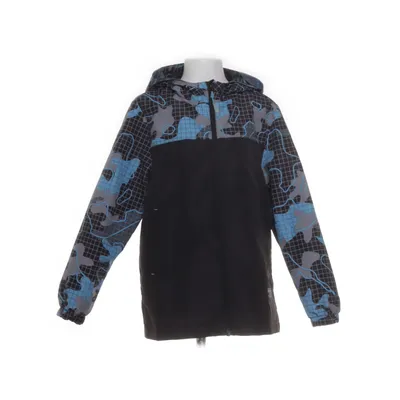 Jack (Zwart, Blauw, Meerkleurig) van F&F Polyester