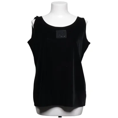 Topp (Svart) från Matisse Elastan, Polyester