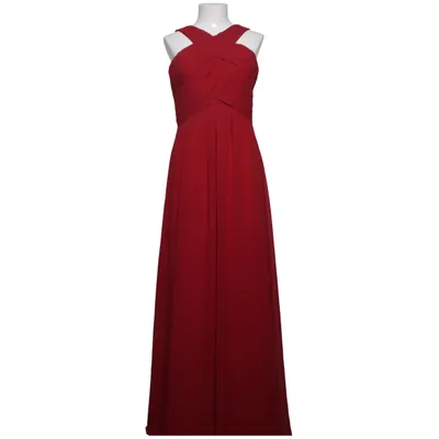 Avondjurk (Rood) van Bill Levkoff Polyester