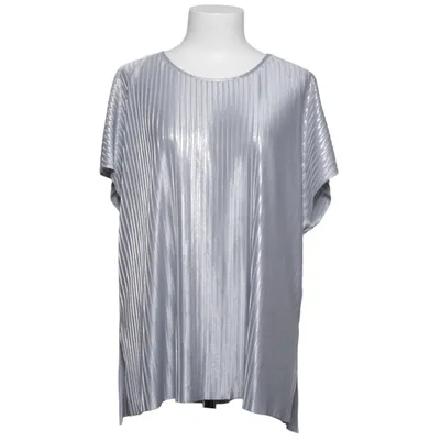Top (Silver) from Apricot