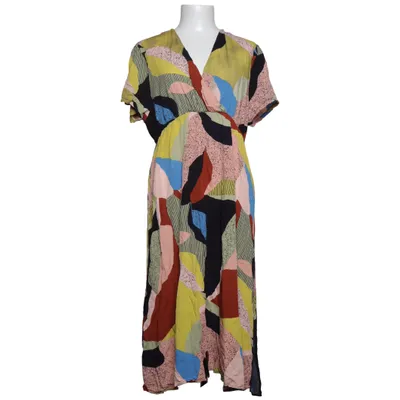 Maxi dress (Multicolored) from Broke + Schön Viscose