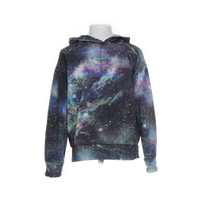 Huvtröja (Flerfärgad) från Lindex Kids Bomull, Polyester