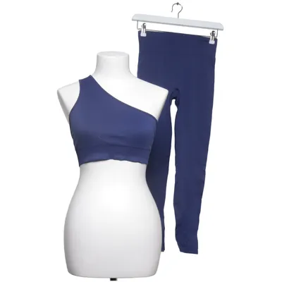 Träningsset (Blå) från Arket Elastan, Polyamid