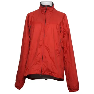 Outdoor jacket (Red) from Haglöfs Polyester