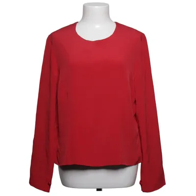 Blus (Röd) från Entré Design Lisa Fredriksson