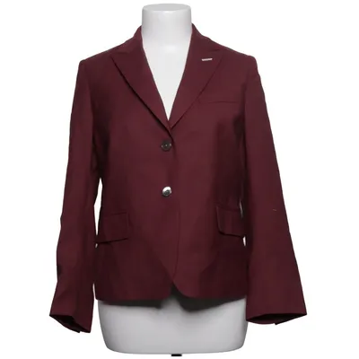 Blazer (Rugger) fra GANT Rugger Bomuld, Elastan, Polyester, Viscose, Uld