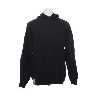 Sweat à capuche (Noir) de Gina Lab Coton